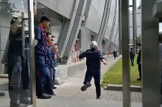 开云体育下载-关于比赛中冷静果断的裁判调度让场面得以控制的信息