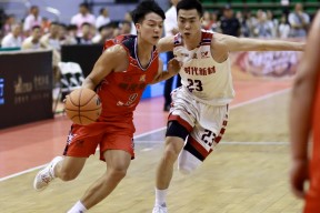 墨西哥篮球超级联赛揭幕，各队士气高昂()