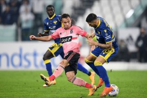 开云体育-维罗纳不敌桑普多利亚，遭遇连败()