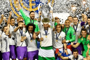 开云体育下载-皇马胜出塞尔塔：实力悬殊一览无余()