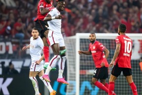 开云体育sports-罗马主场一球小胜，保持胜利势头()