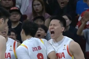 开云-山东男篮惊险逆转，绝地反击夺胜()