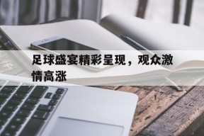 开云app-足球盛宴精彩呈现，观众激情高涨()