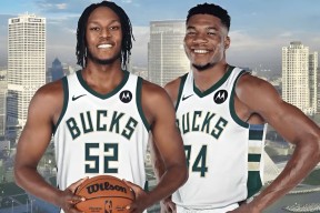 开云体育下载-雄鹿换帅后状态良好，或助球队避免重挫()