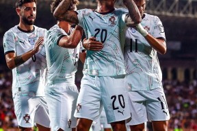 开云体育下载-葡萄牙惊险逆转墨西哥，法国大胜瑞士挺进四强()