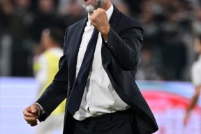 开云-尤文图斯主力