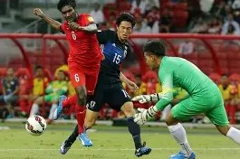 开云体育官网-北马其顿微胜对手，欧预赛当前态趋()