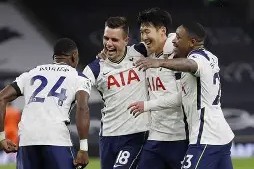 开云体育登录-热刺防守端表现出色，轻松击败对手取得胜利()