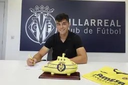 开云体育app-比利亚雷亚尔战平局，略有遗憾()