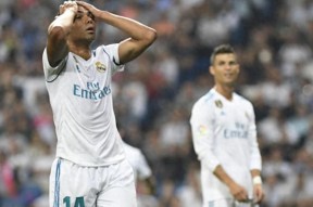 开云手机登录界面-赛场风波：皇家马德里球员言语冲突，造成躁动氛围(赛德克巴莱太阳旗)