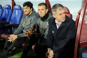 kaiyun sports-格拉纳达宣布新任主帅上任，目标冲击前四！()