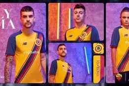 开云体育在线-罗马球队展望新赛季，努力追赶领头羊()