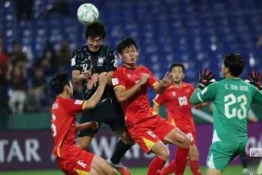 开云体育在线-韩国体育选手接连取得足球比赛胜利()