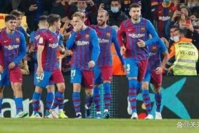 开云体育入口-梅西造点命中，助巴萨客场战胜比利亚雷亚尔()