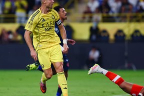 开云-尤文图斯告捷！C罗破门帮助球队胜利()