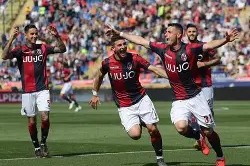 开云体育娱乐app-博洛尼亚主帅低调抵扣，球队状态二显()