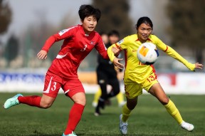 kaiyun app-韩国女足队血战到底，惜败于对手()