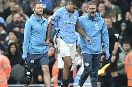 开云中国-巴萨中场受伤，影响球队赛季前景！()