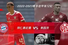 开云体育入口-拜仁慕尼黑重夺胜利，勇夺晋级资格()