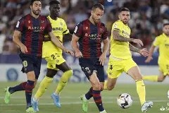 开云体育登录-维拉利亚尼特客场大胜，晋级形势一片光明的简单介绍