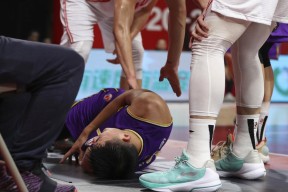 开云体育在线-队员宣布休赛，球队战绩遭遇重挫()