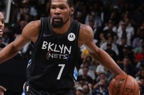 开云app-篮网成功完成横扫，季后赛前景一片光明()