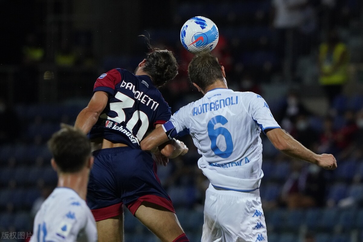 开云中国-意甲劲旅闷平对手，积分榜上略显欠缺()  第2张