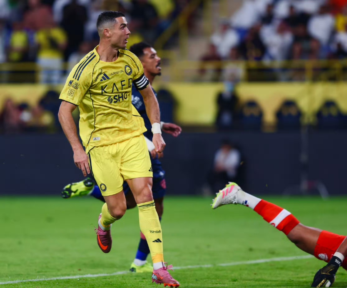 开云-尤文图斯告捷！C罗破门帮助球队胜利()  第1张