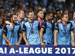 开云体育在线-澳大利亚联赛：墨尔本联队大胜悉尼精英队()  第1张